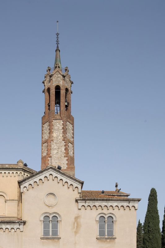 Santuario de Nuestra Señora de la Salud