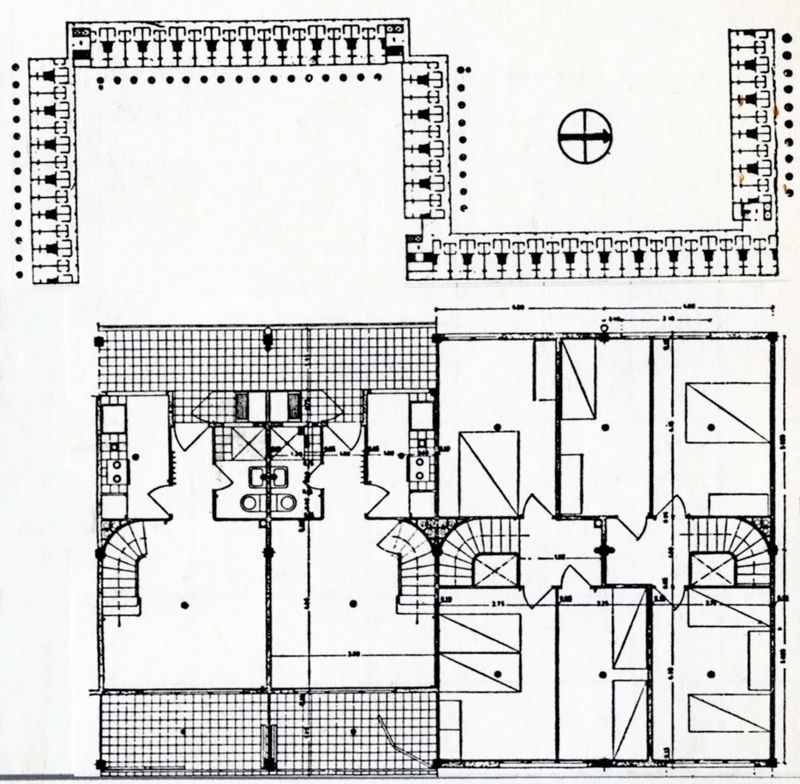 Casa Bloc