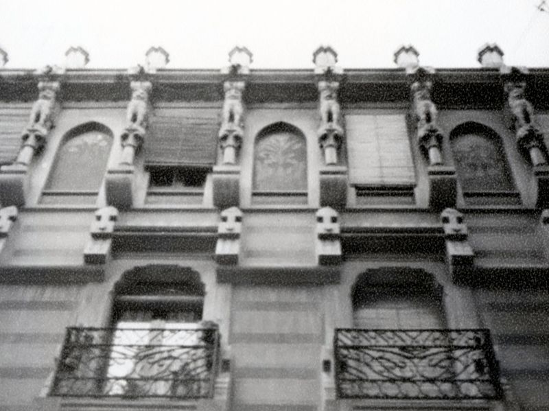 Casa Teresa Llopart
