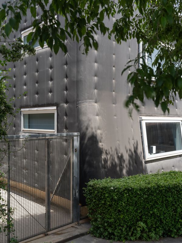 12 Social Housing Units Emili Masriera