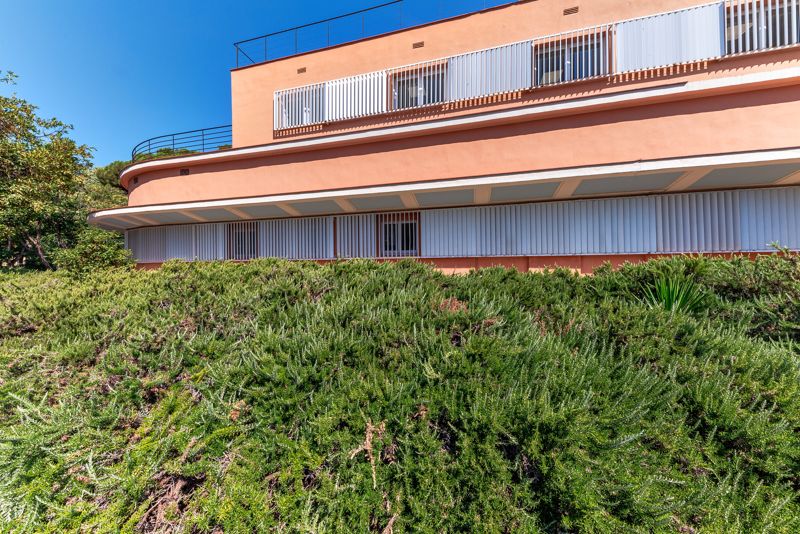 Casa Provincial de Maternitat (Pavelló Hèlios)