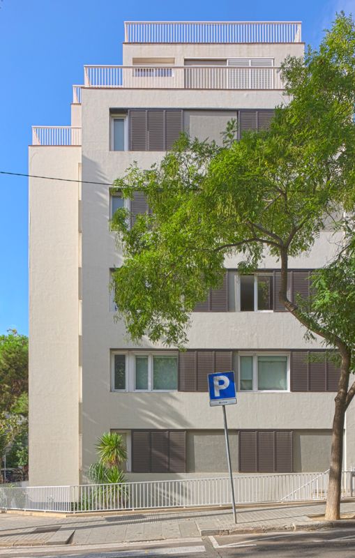 Habitatges Doctor Carulla 23