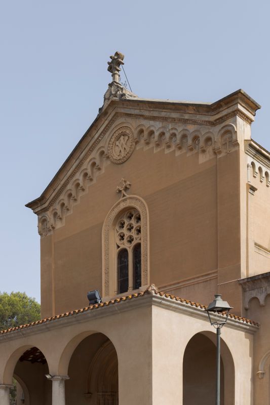 Santuario de Nuestra Señora de la Salud