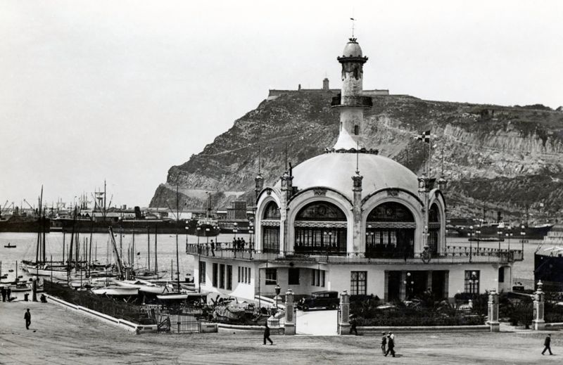 Reial Club Marítim de Barcelona