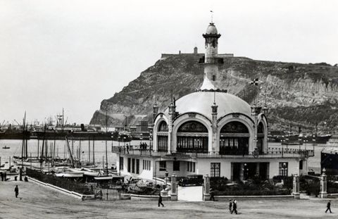 Reial Club Marítim de Barcelona