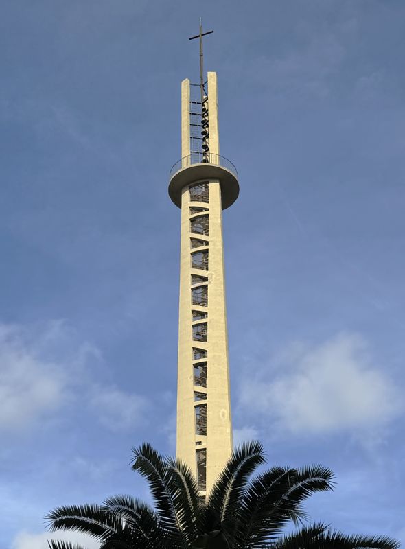 Església de Sant Ot