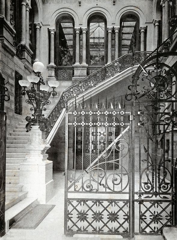 Rodolf Juncadella House