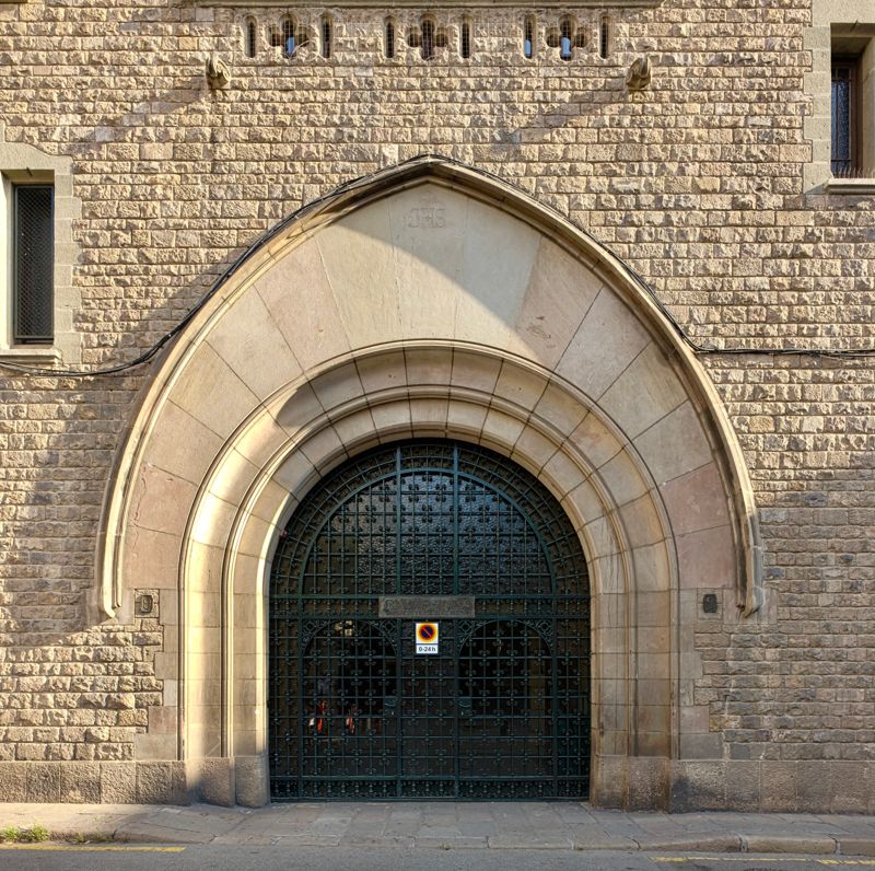 Balmesiana Library