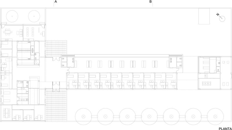 CAP Bordeta Magraners