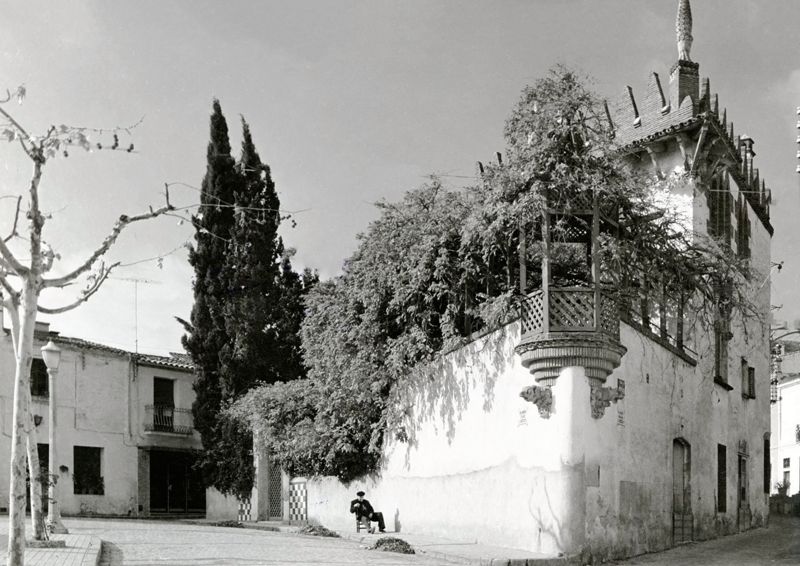 Casa Puig i Cadafalch