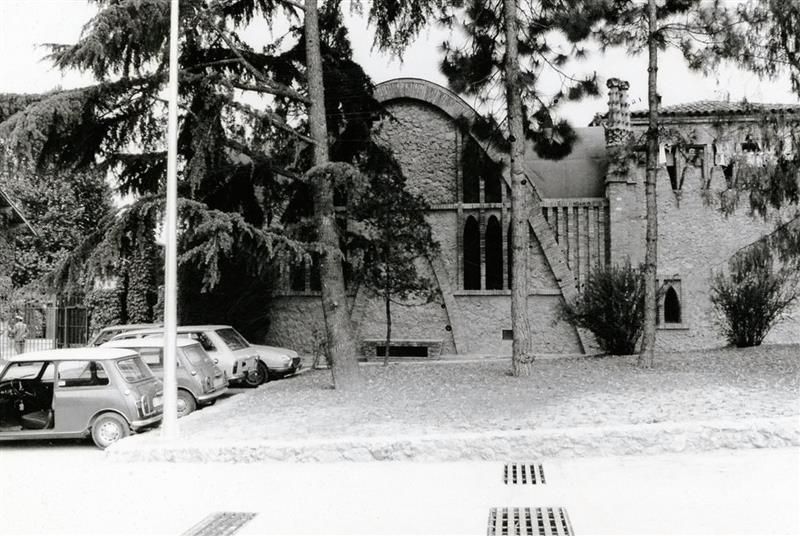 Codorniu Cava Cellars