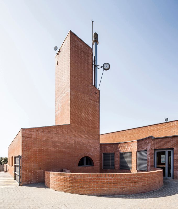 Escola de Viticultura i Enologia Mercè Rossell i Domènech