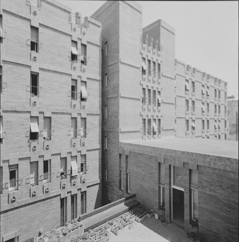 Residencia de Estudiantes Mare Güell