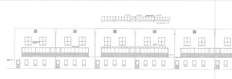 Habitatges en Filera Granada