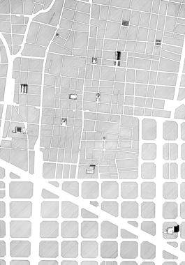 Pla de Reforma i Millora de les Places de Gràcia