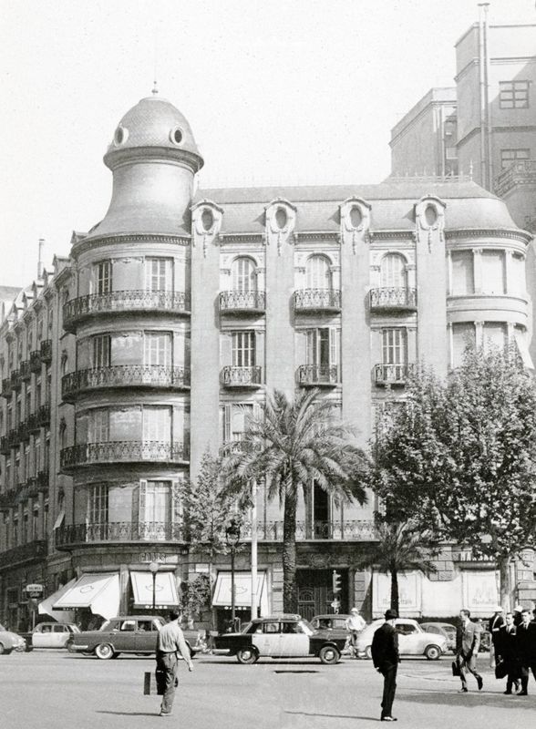 Casa Lluís Pellerin