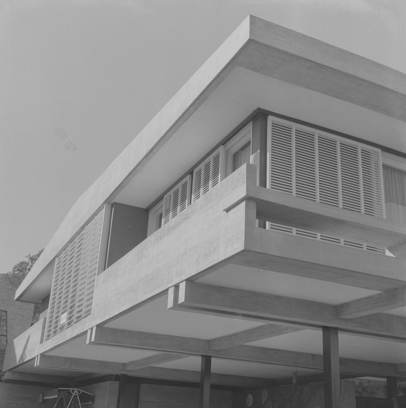 Casa Paniker