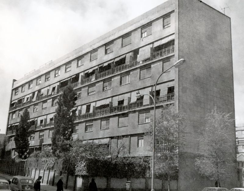 Casa Bloc