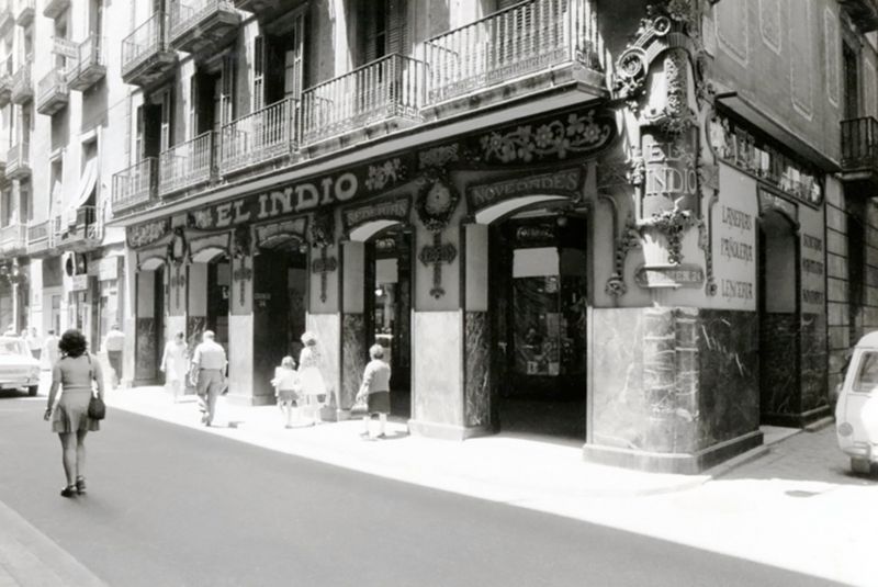 Casa Ramon de Martí
