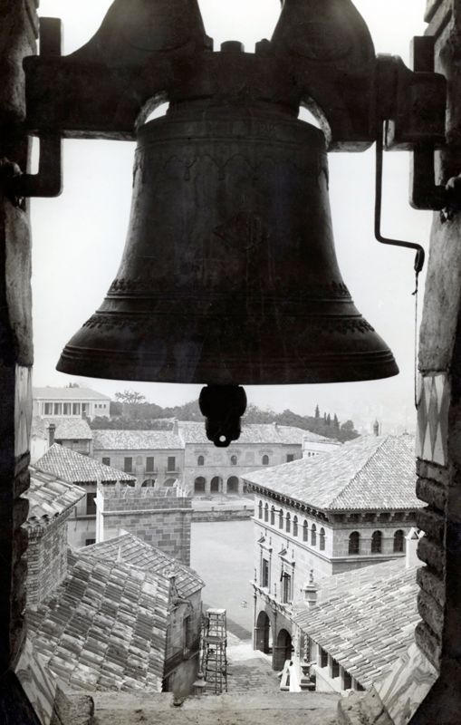 Poble Espanyol