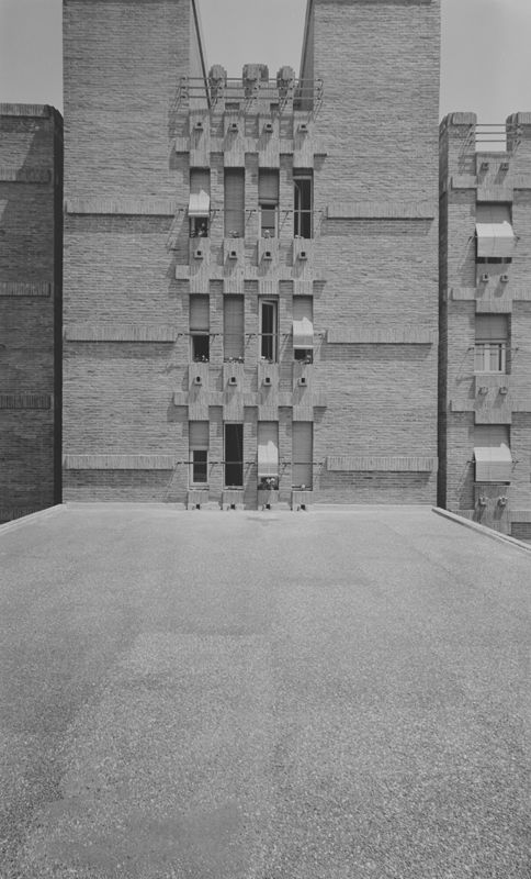 Residencia de Estudiantes Mare Güell