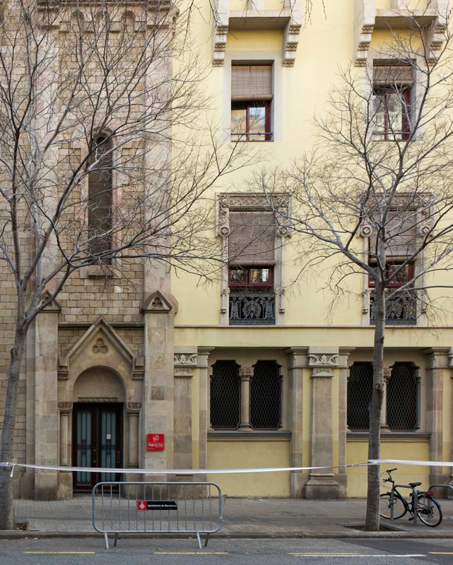 Convent-Col·legi del Sagrat Cor