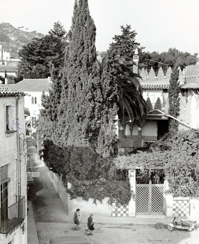 Casa Puig i Cadafalch