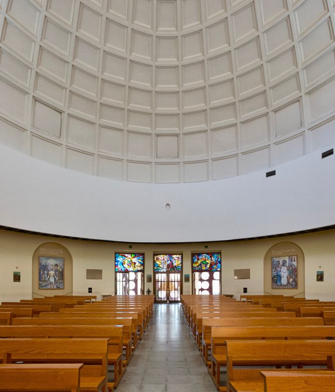 Església de Sant Gregori Taumaturg