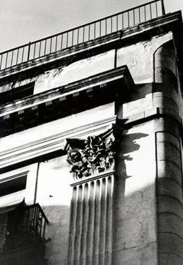 Casa Pau Soler i Trenchs