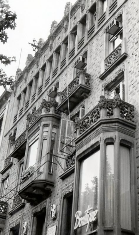 Casa Casas-Carbó