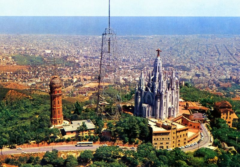 Temple of the Sacred Heart of Jesus
