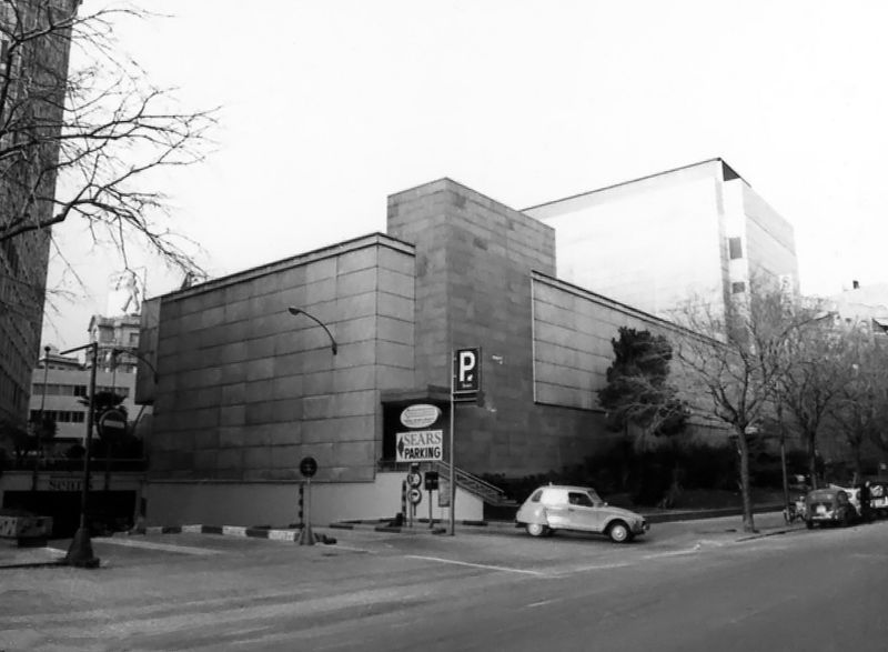 Sears (Francesc Macià)