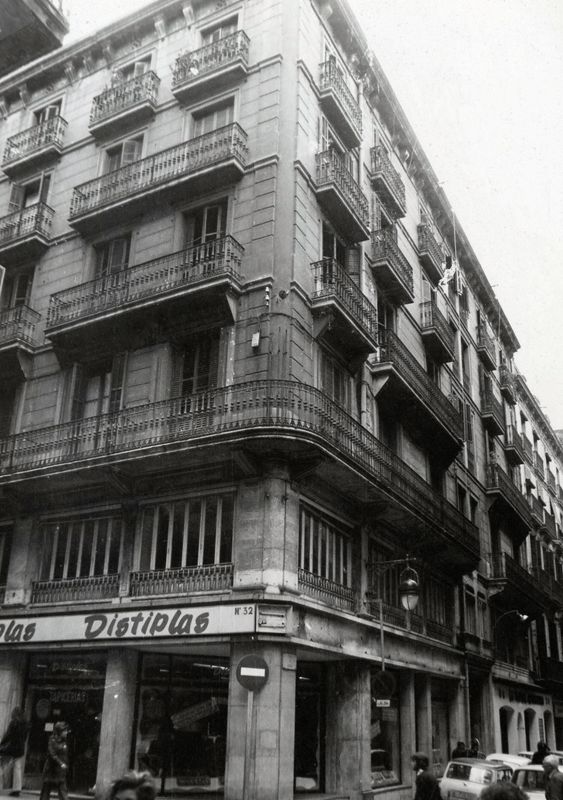 Passatge del Crèdit