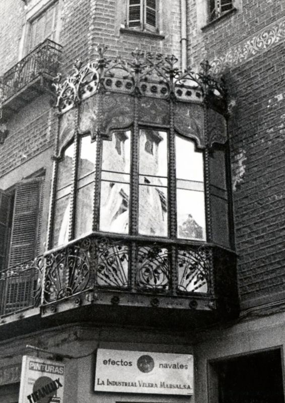Palacio Mornau