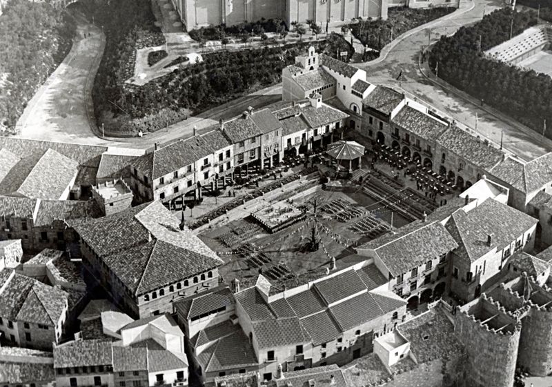 Poble Espanyol
