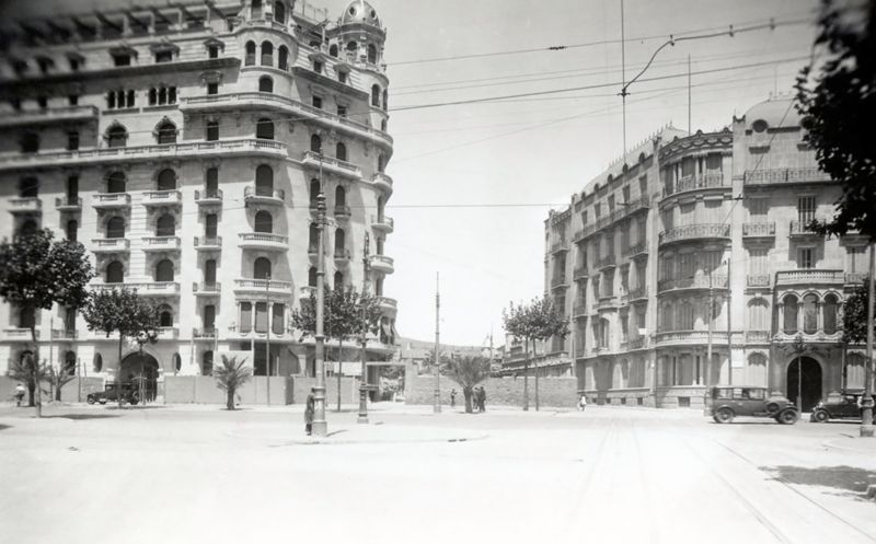 Edifici Mas de Miquel