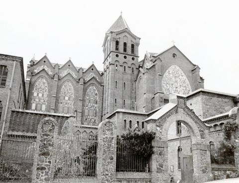 Valldonzella Convent