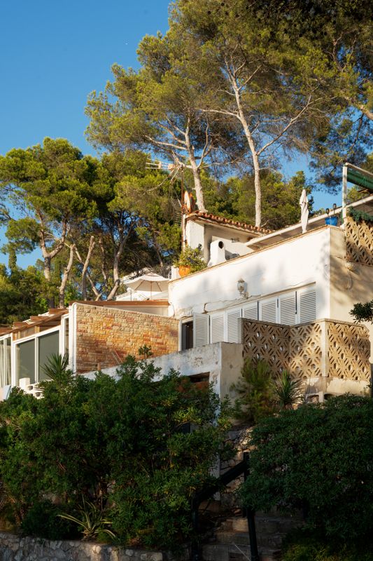 Apartaments Paraíso