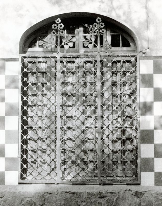 Sastre i Marquès House