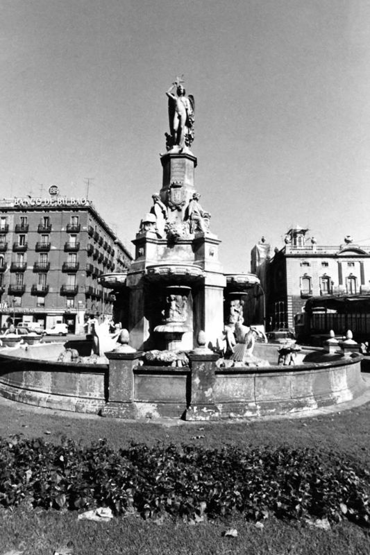 Font del Geni Catalá