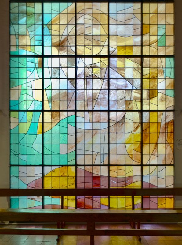 Església de Sant Ot