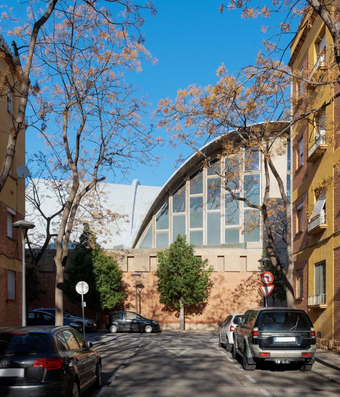 Parròquia de Sant Bernat Calvó