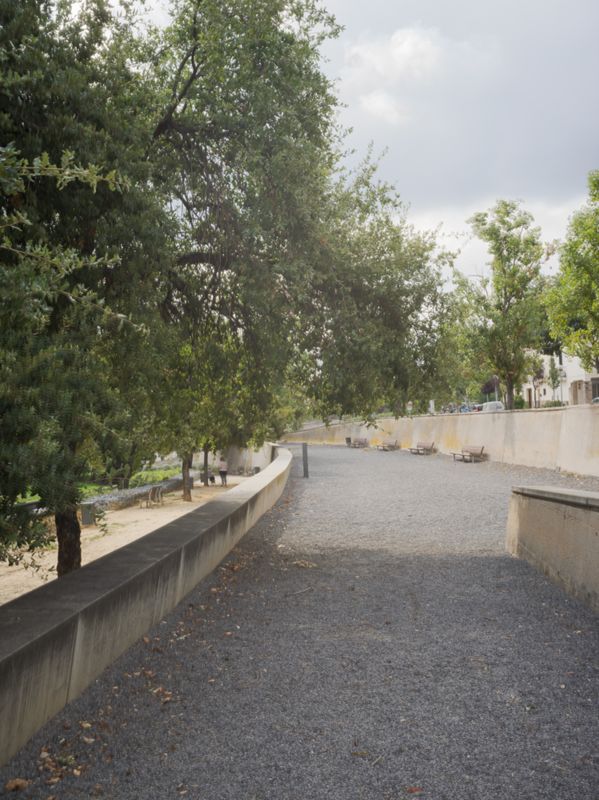 Urbanització Riera Canyadó