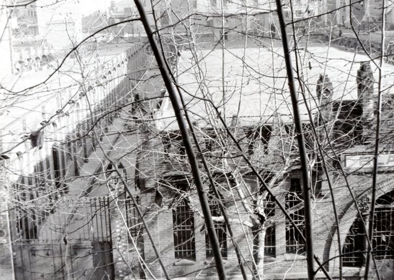 Fàbrica de Teixits Blanch