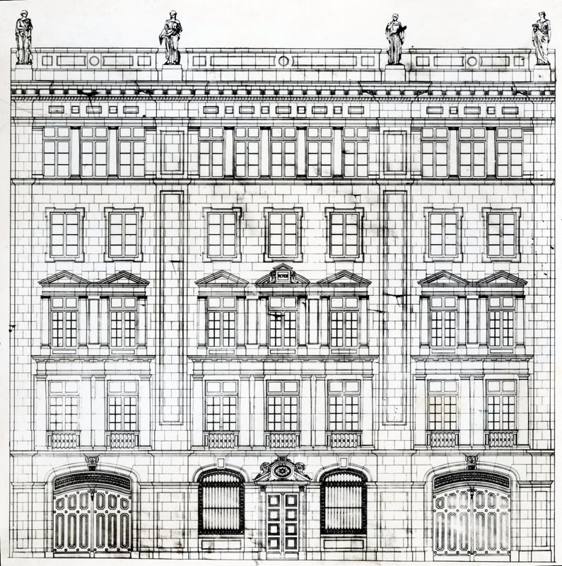 Promotion of Public Works and Construction