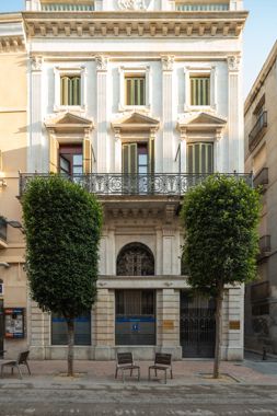 Banc Central de Reus
