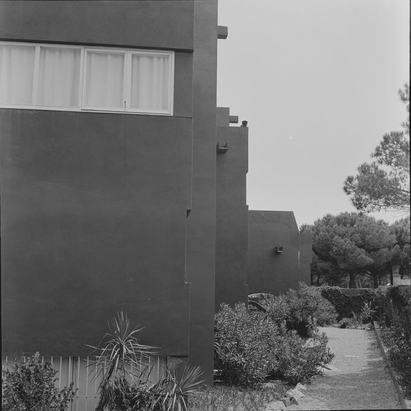 Apartaments 'El Sargazo'