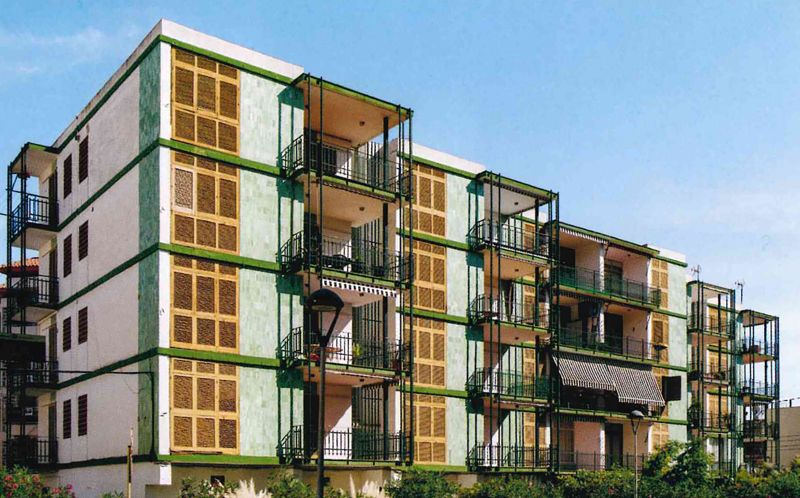 Apartaments Belagua