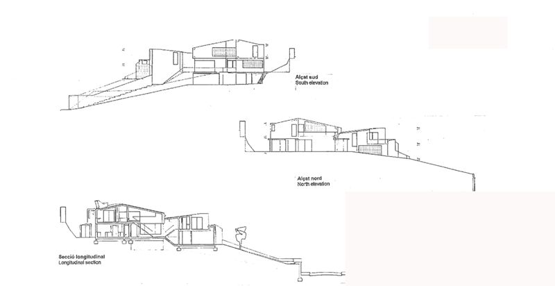 Dos Habitatges per a una Mateixa Família 