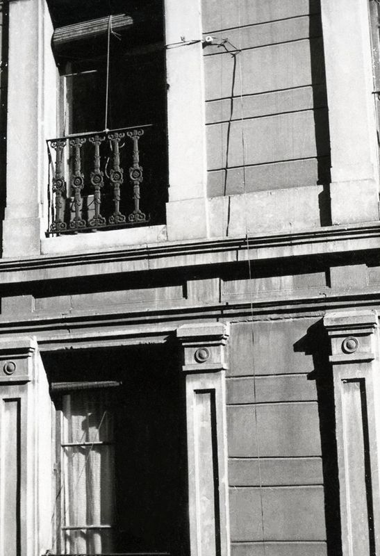 Passatge del Crèdit